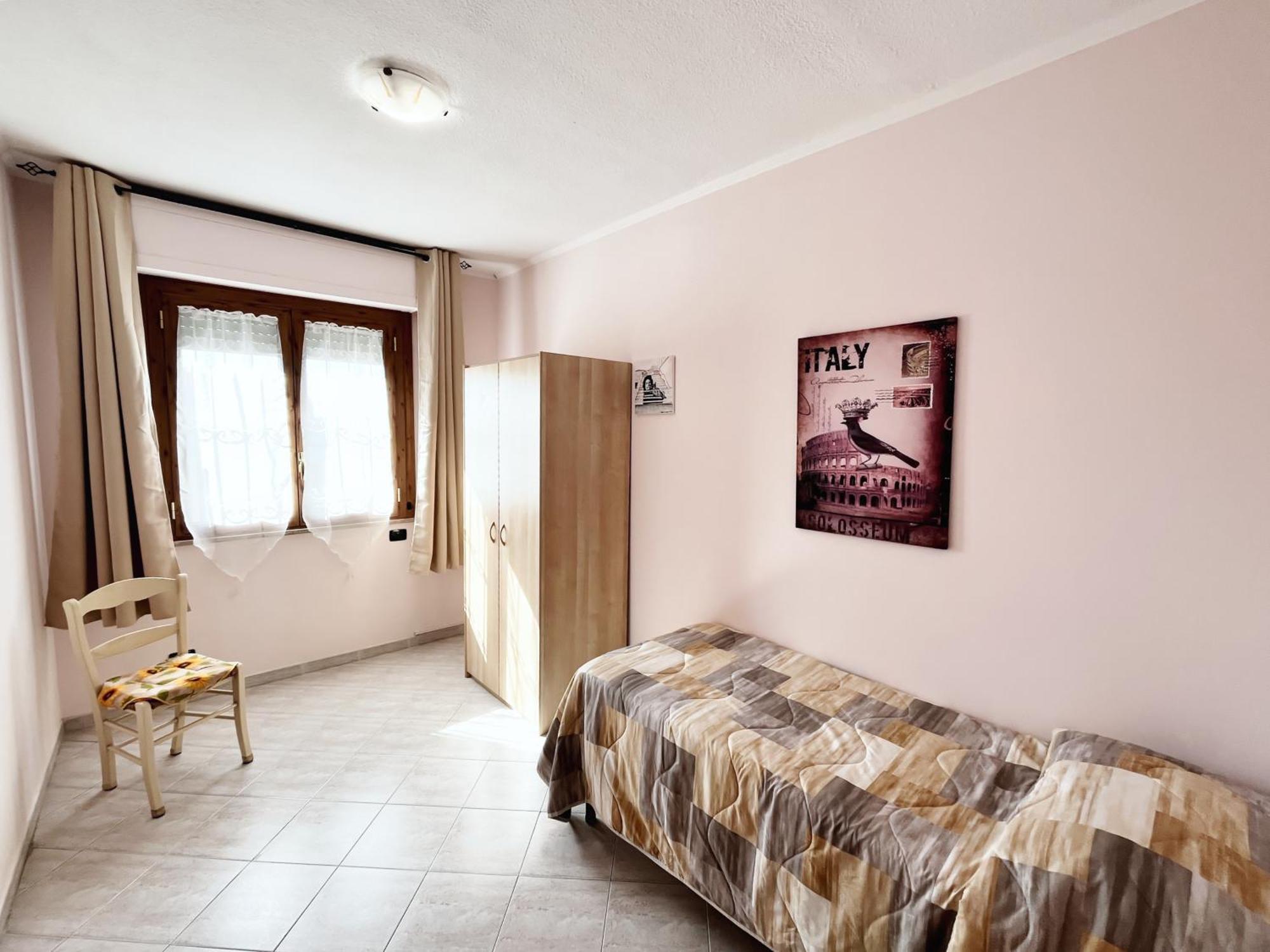 Appartamento Lucy Roma